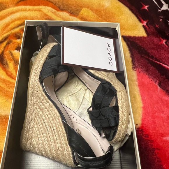 Coach - Picture 10 of 11